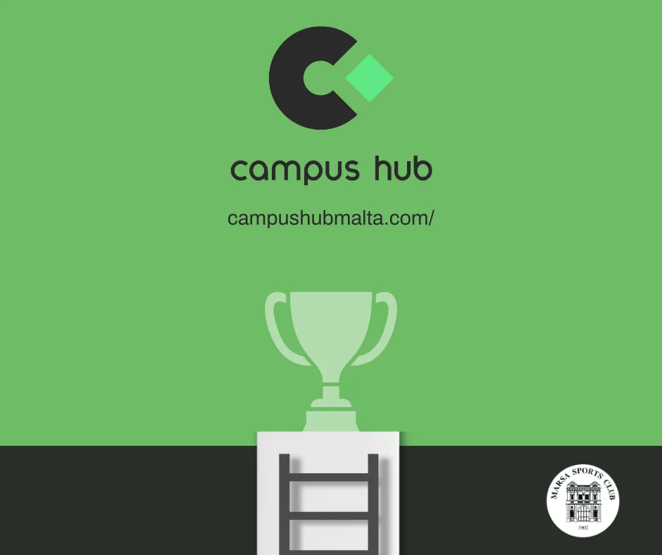 Campus Hub Joins as Official Sponsor of the MSC Singles Ladder