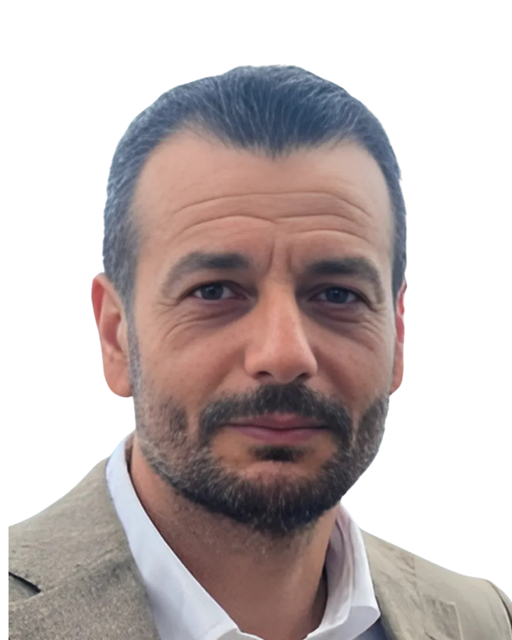 James Falzon