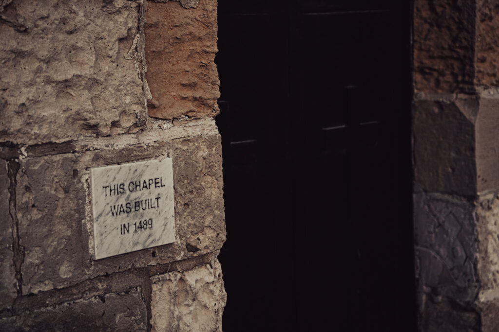 Ceppuna Chapel Marsa Sports Club