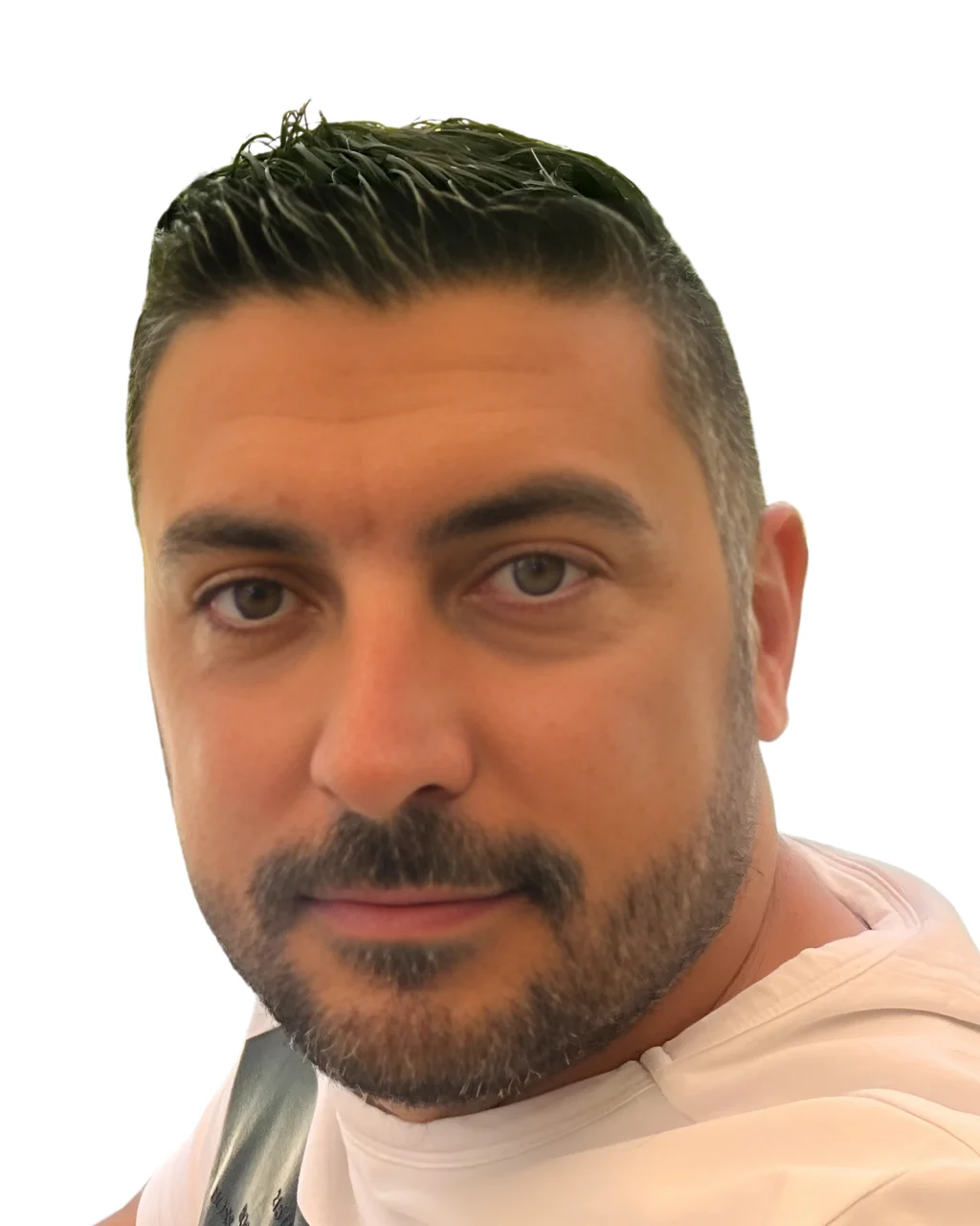 Mark Zammit