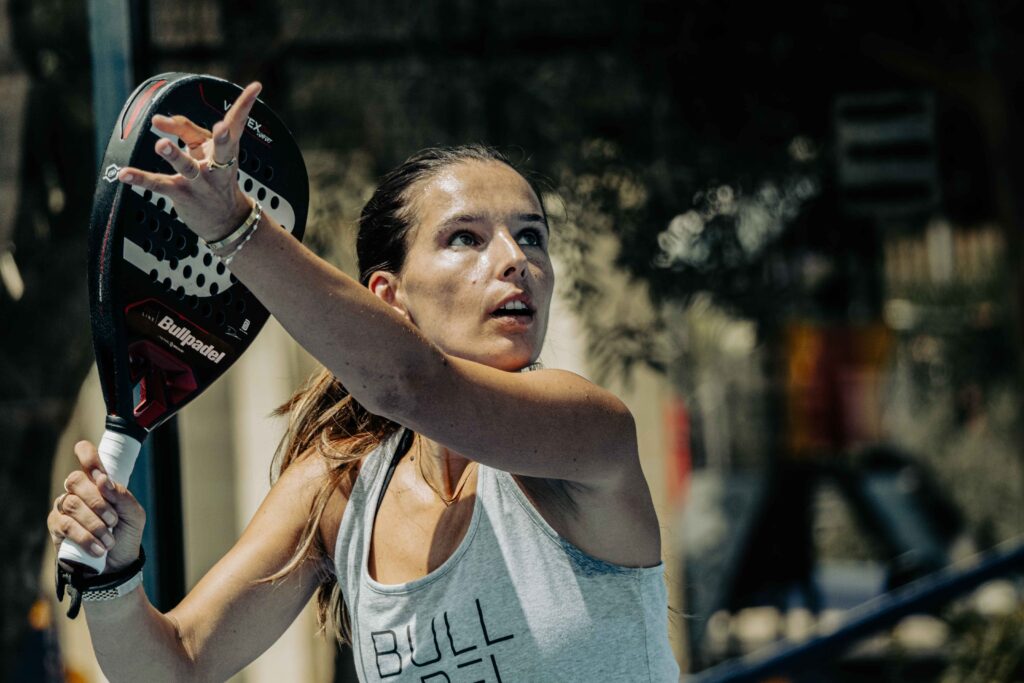 Finductive Marsa Padel Open 2025
