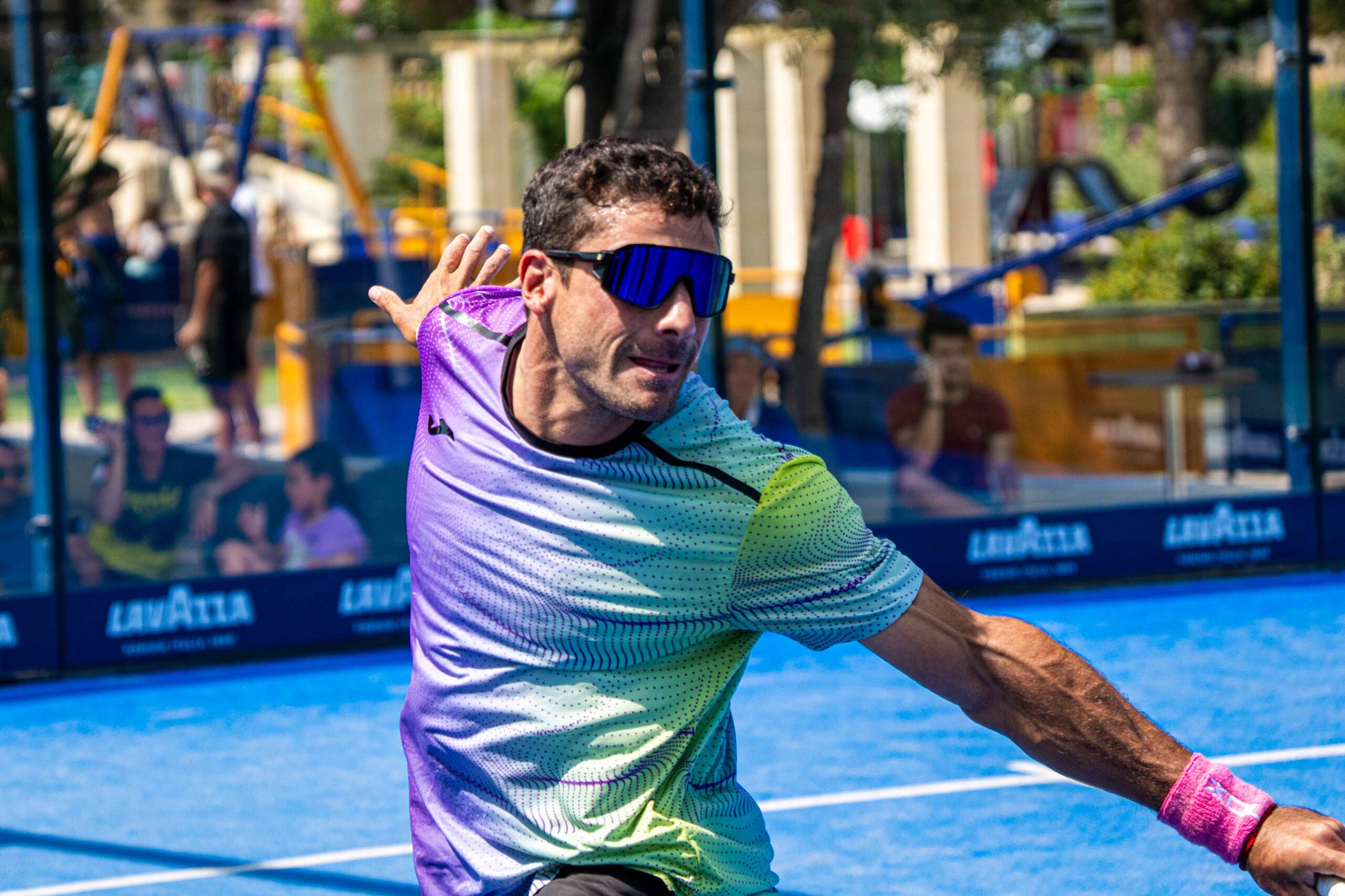 Finductive Marsa Padel Open: Men’s and Women’s Events Deliver Five Days of World-Class Action