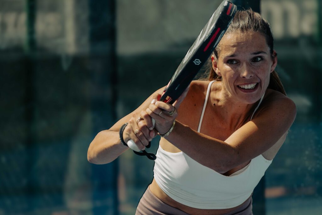 Finductive Marsa Padel open 2025