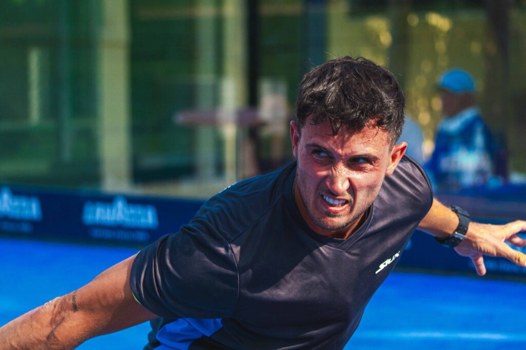 Finductive Marsa Padel open 2025