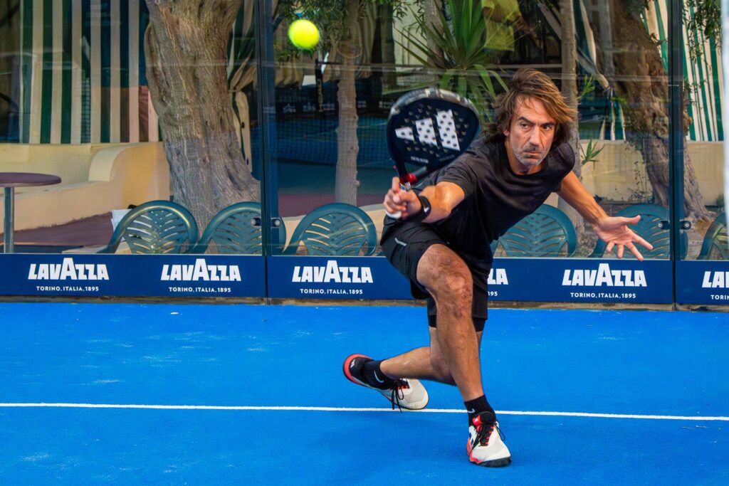 Finductive Marsa Padel Open 2025