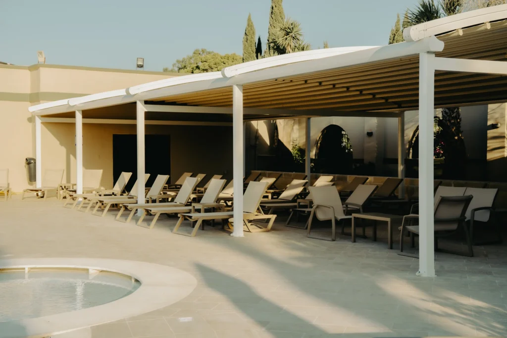 Marsa Sports Club Pool