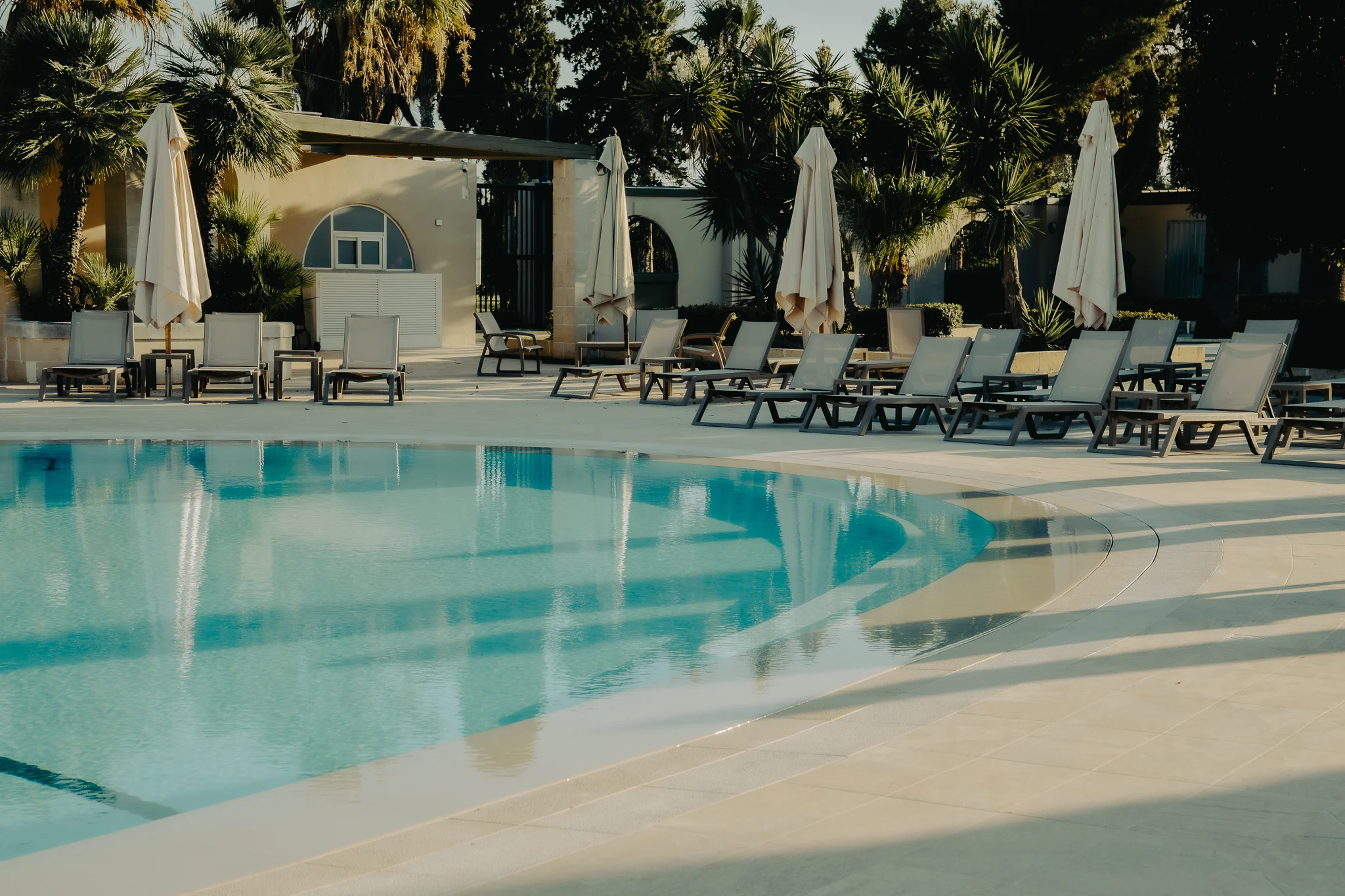 Marsa Sports Club Pool – New Upgrades and Facilities Now Open
