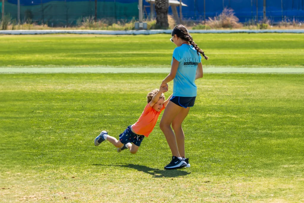 Marsa Sports Club Summer Camp 2025