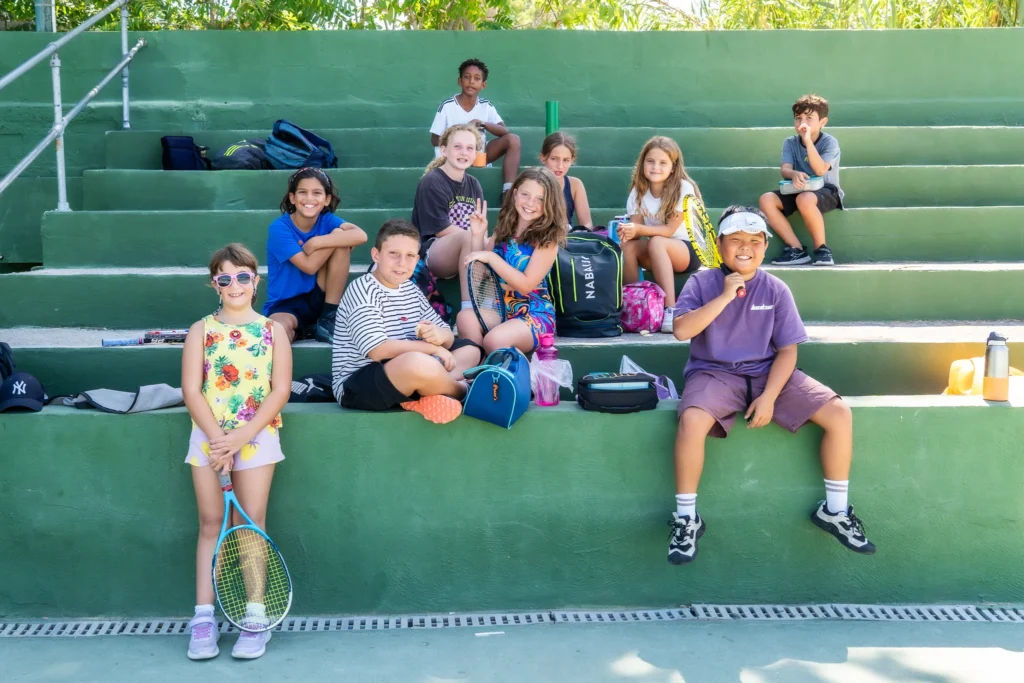 Marsa Sports Club Summer Camp 2025