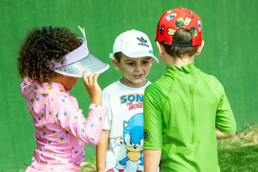 Marsa Sports Club Summer Camp 2025
