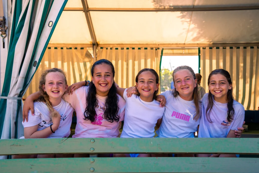 Marsa Sports Club Summer Camp 2025