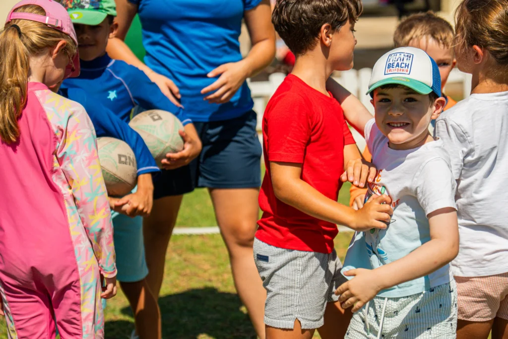 Marsa Sports Club Summer Camp 2025