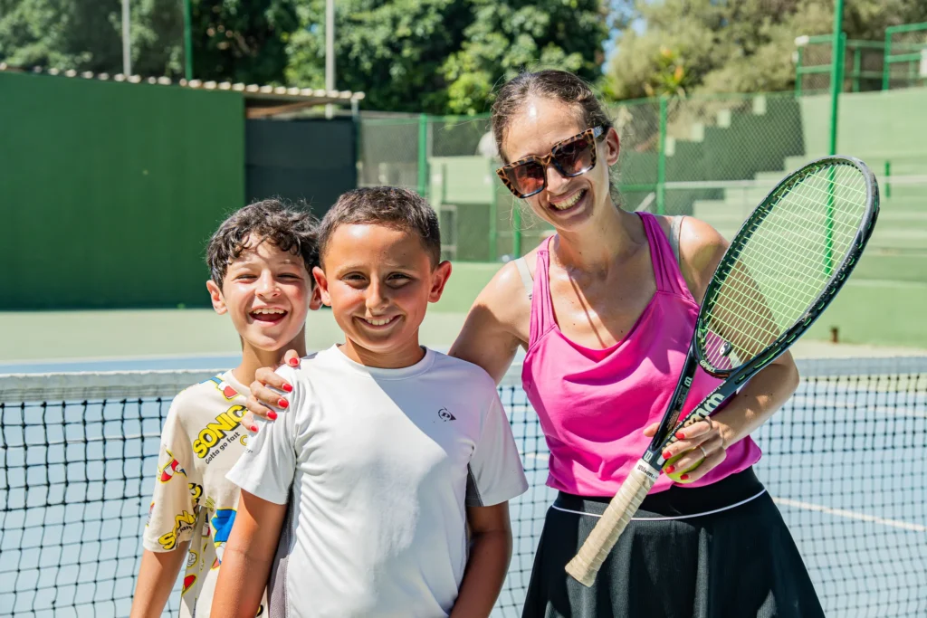 Marsa Sports Club Summer Camp 2025