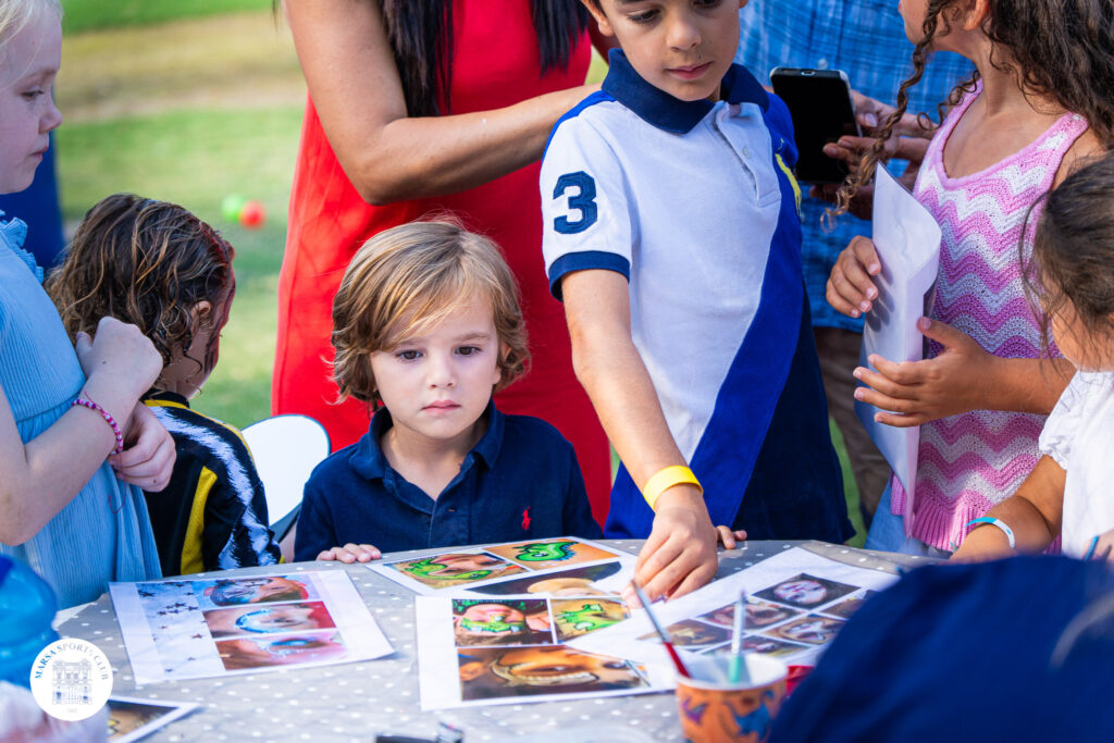 MSC Pirate Party 2025