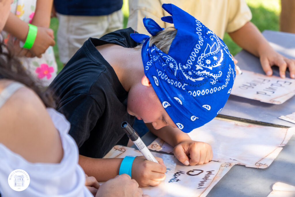 MSC Pirate Party 2025