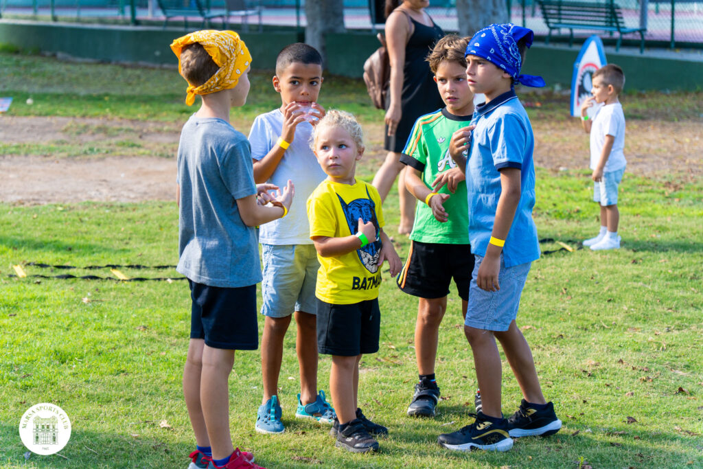 MSC Pirate Party 2025