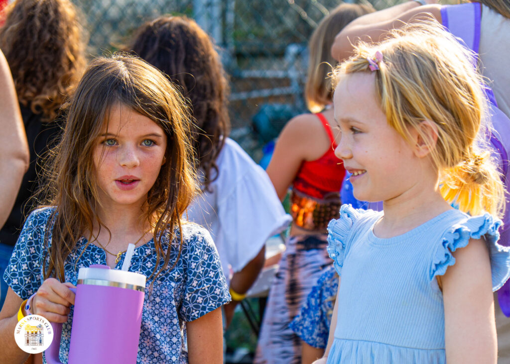 MSC Pirate Party 2025