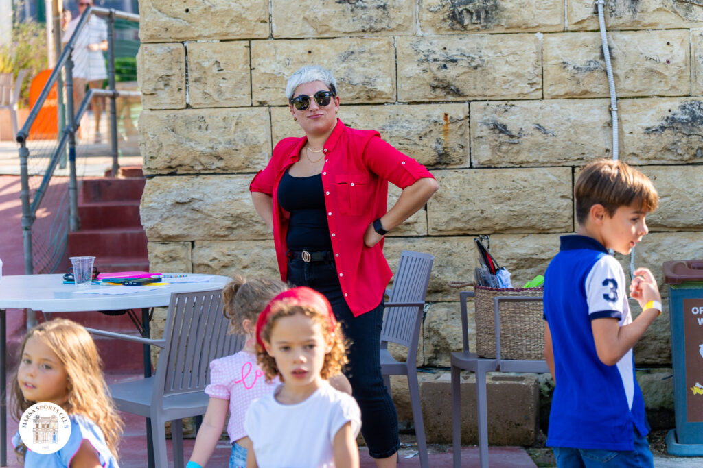 MSC Pirate Party 2025