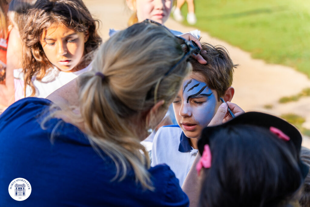 MSC Pirate Party 2025