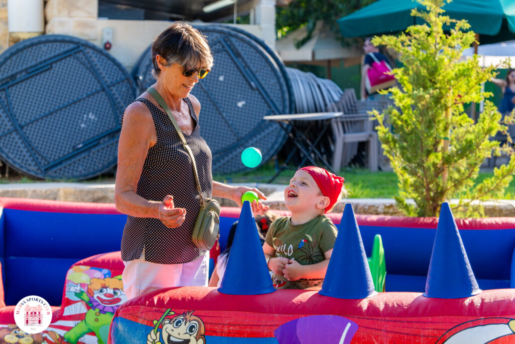 MSC Pirate Party 2025