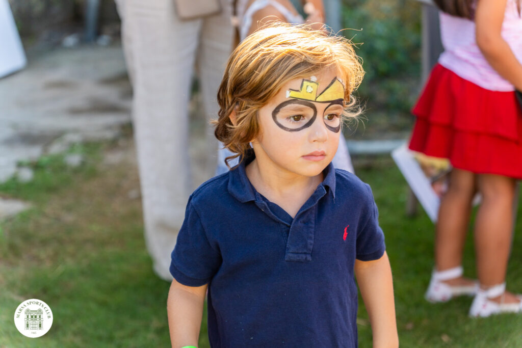 MSC Pirate Party 2025