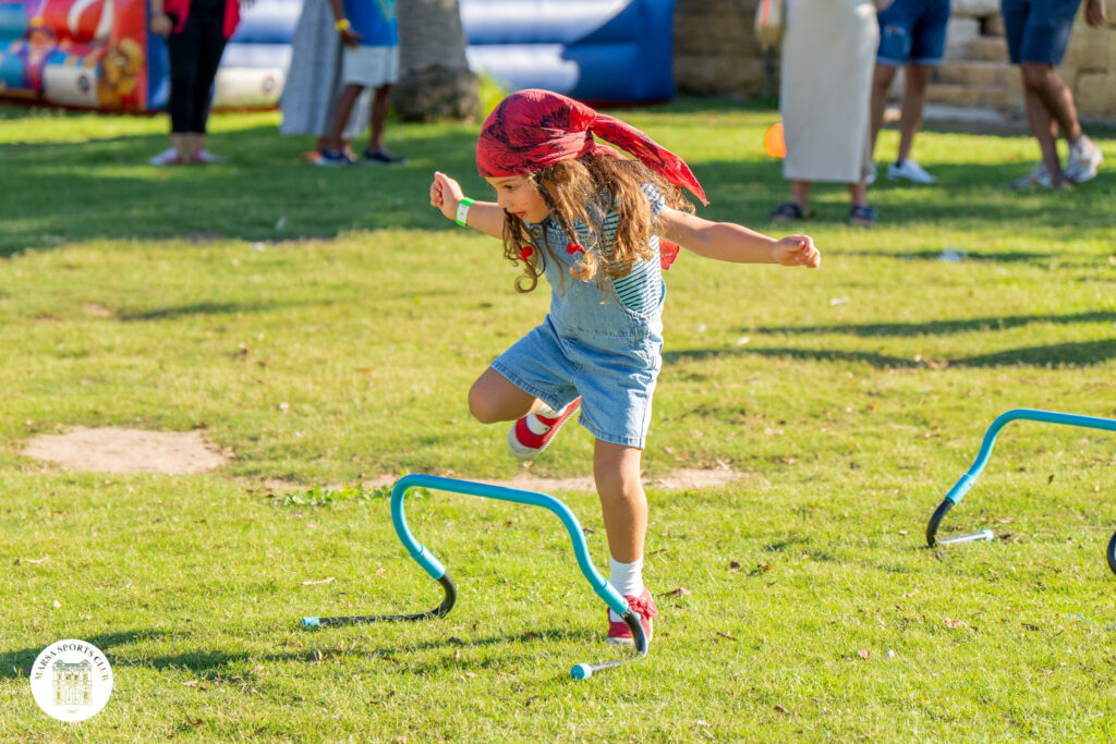 MSC Pirate Party 2025