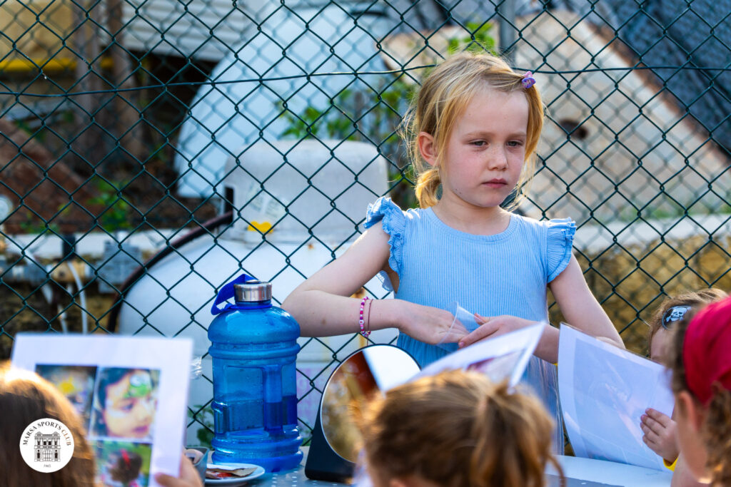 MSC Pirate Party 2025