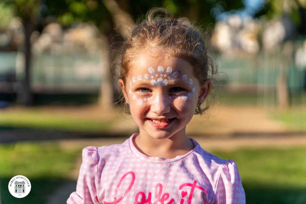 MSC Pirate Party 2025