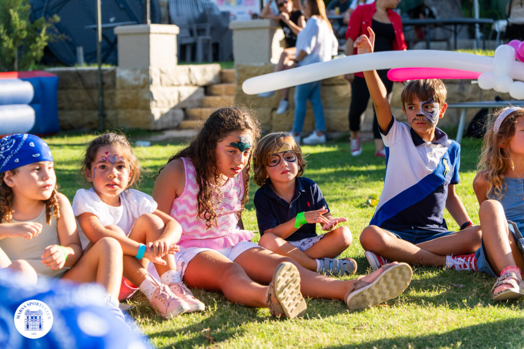 MSC Pirate Party 2025