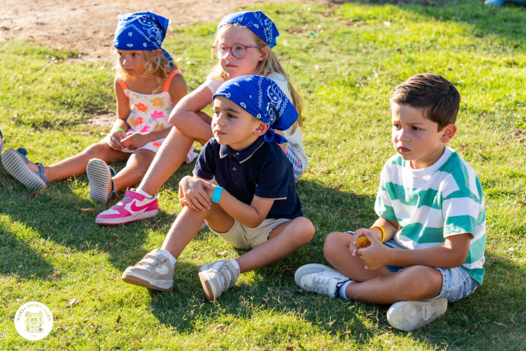 MSC Pirate Party 2025