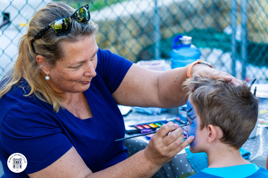 MSC Pirate Party 2025