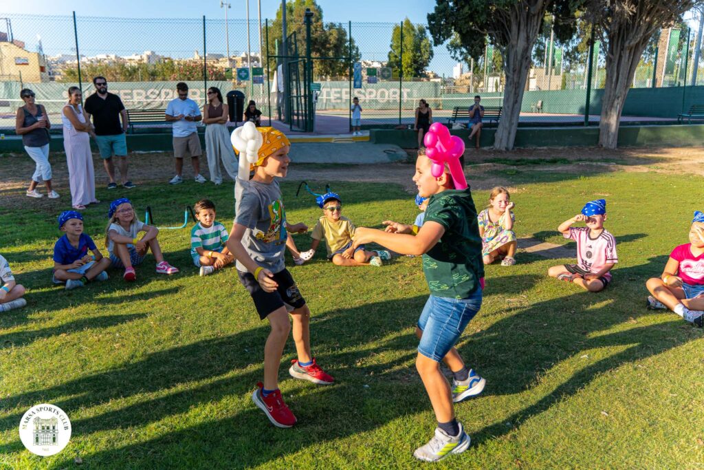 MSC Pirate Party 2025