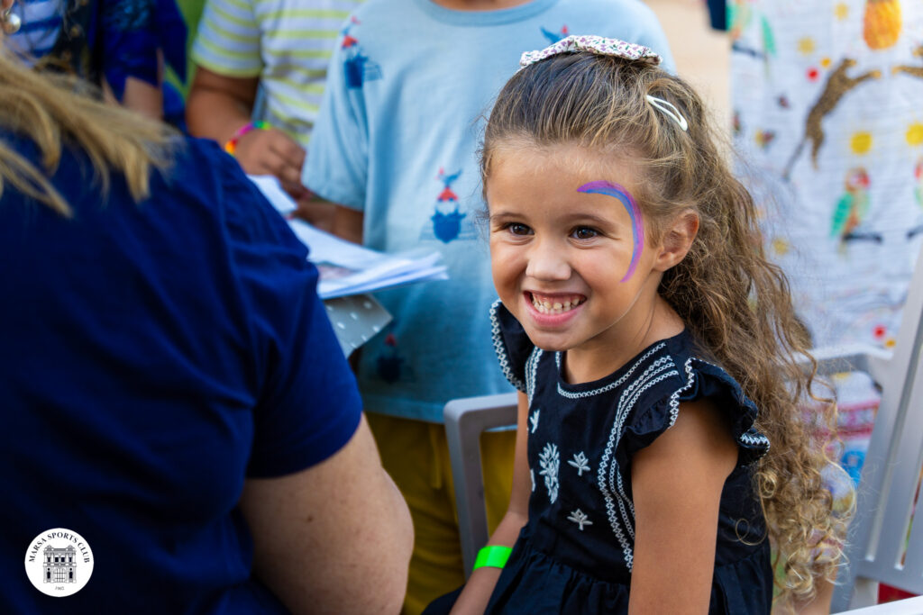 MSC Pirate Party 2025