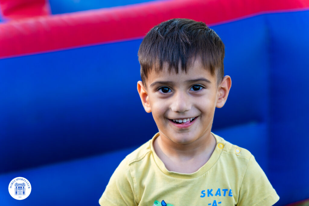 MSC Pirate Party 2025