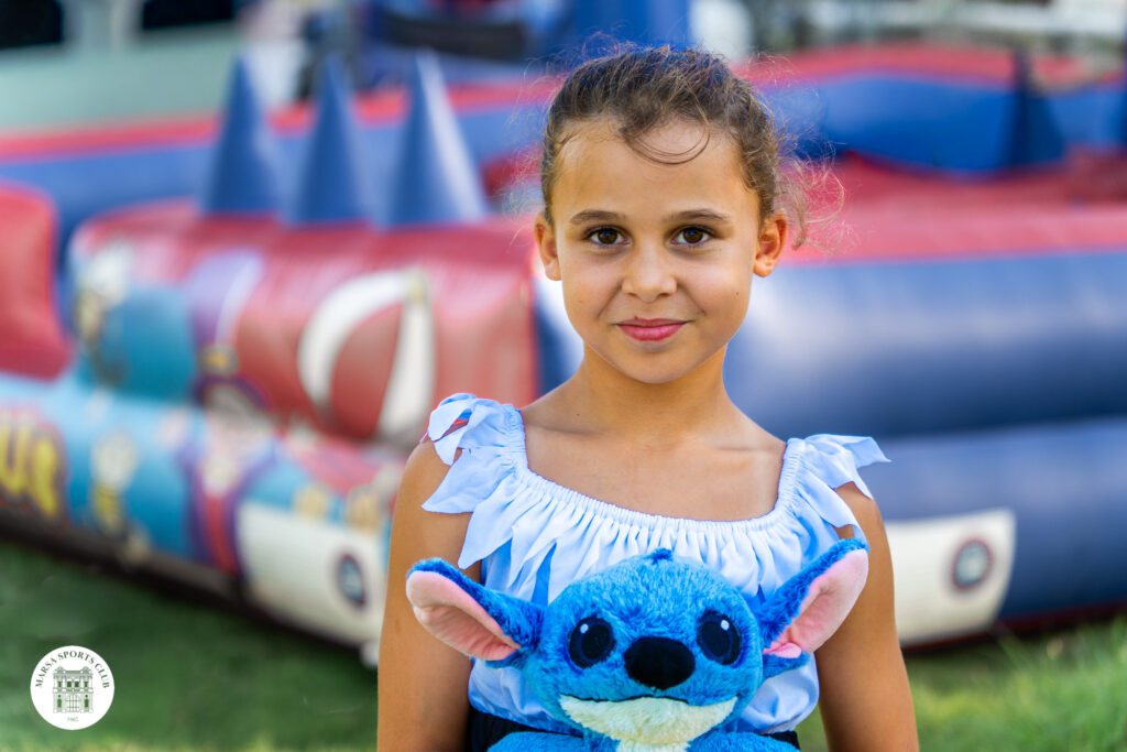 MSC Pirate Party 2025