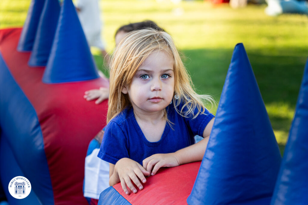 MSC Pirate Party 2025