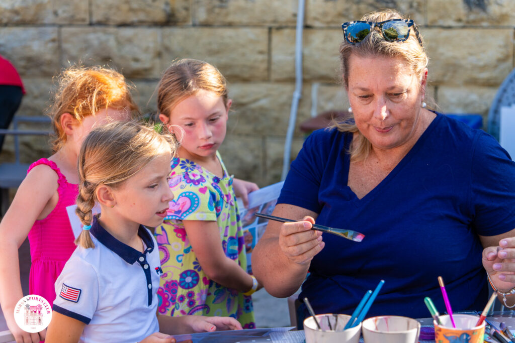 MSC Pirate Party 2025