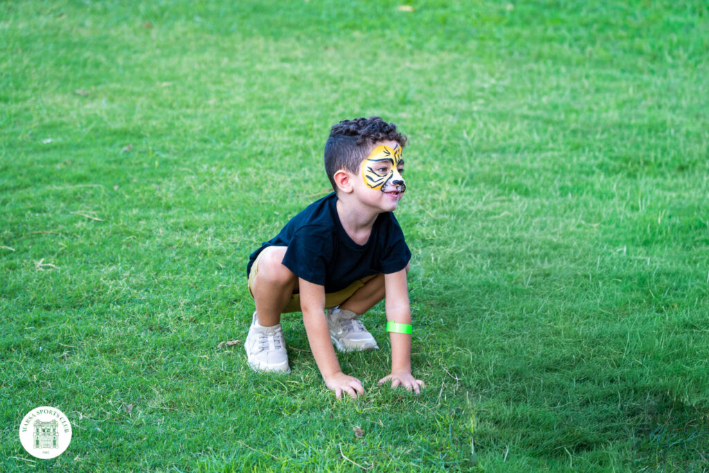 MSC Pirate Party 2025