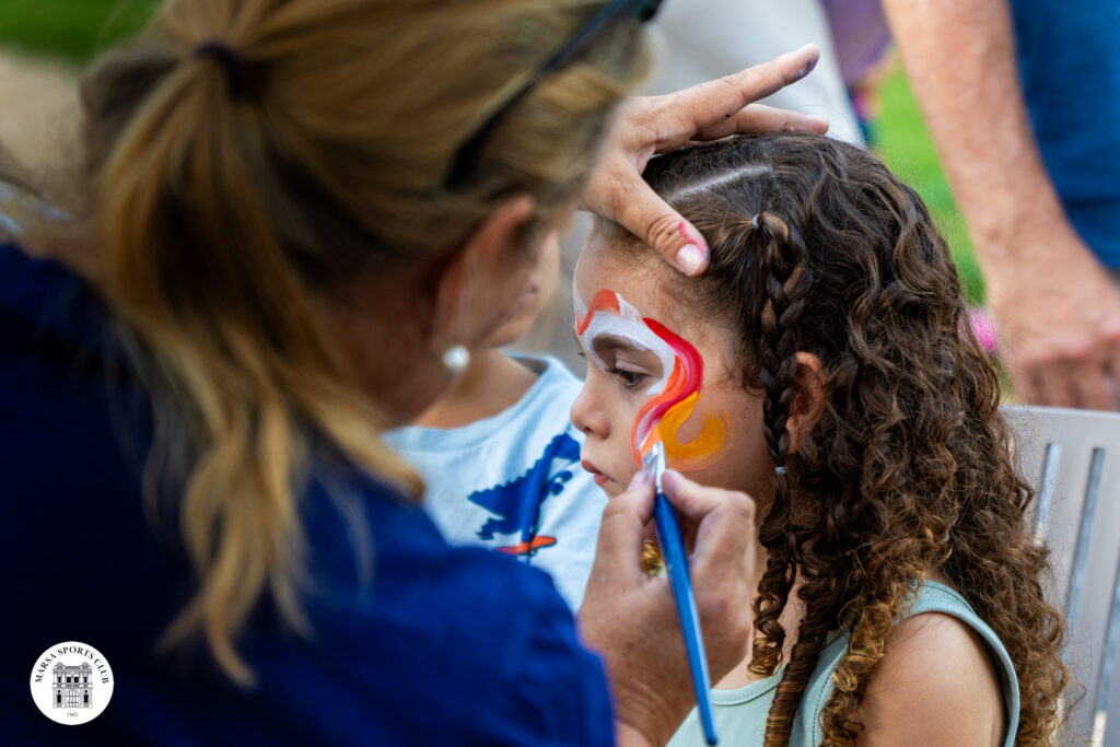 MSC Pirate Party 2025