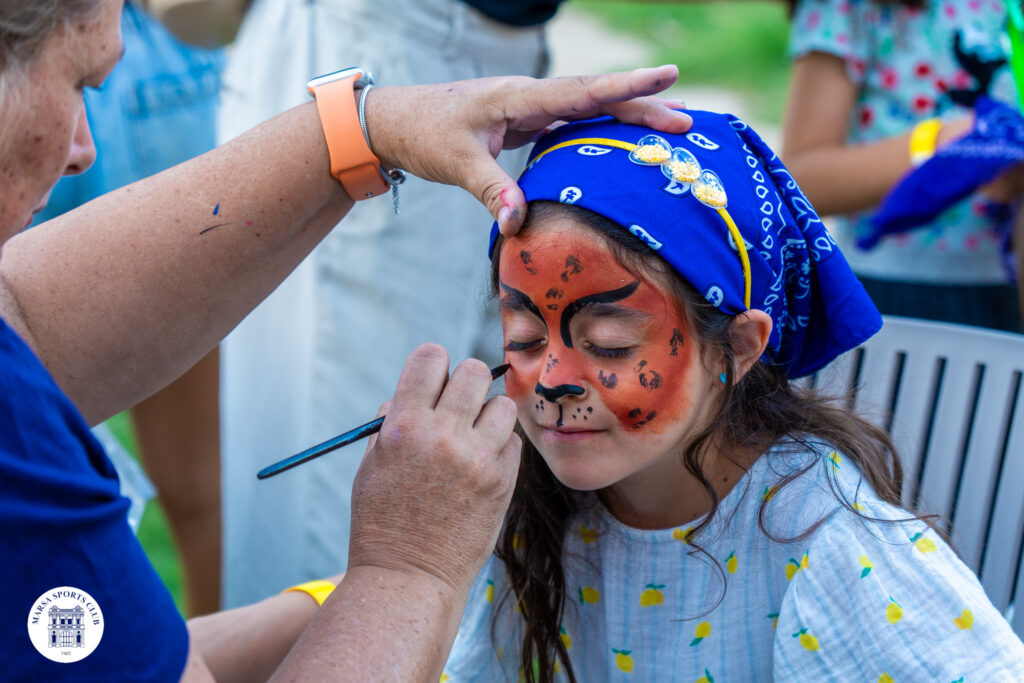 MSC Pirate Party 2025