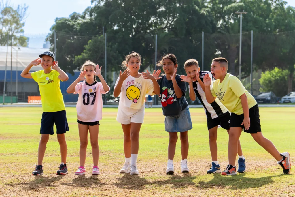 Marsa Sports Club Summer Camp 2025