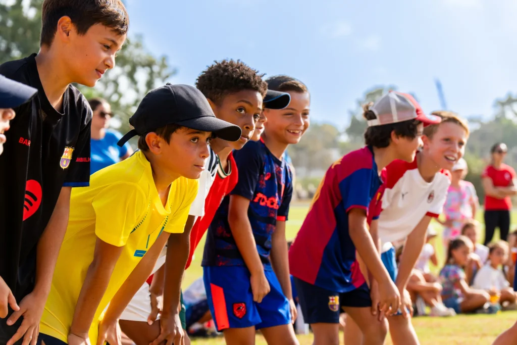 Marsa Sports Club Summer Camp 2025