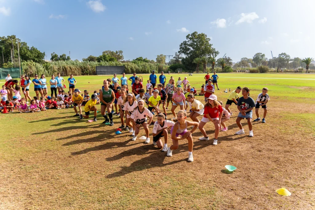 Marsa Sports Club Summer Camp 2025