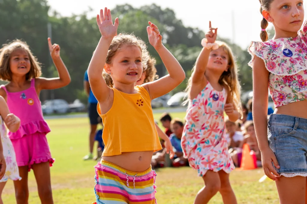 Marsa Sports Club Summer Camp 2025