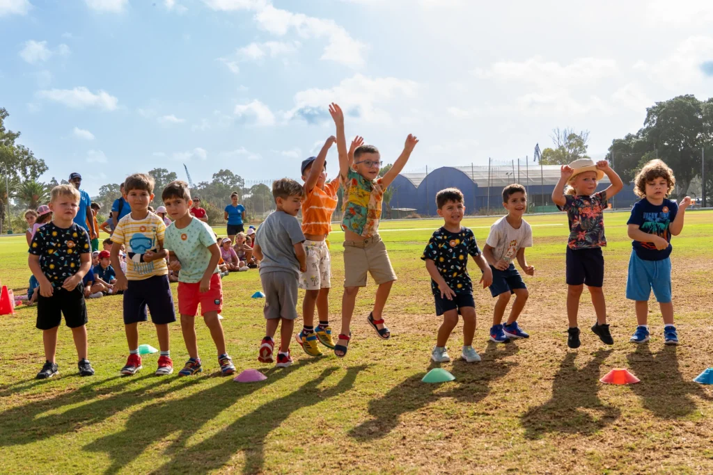 Marsa Sports Club Summer Camp 2025