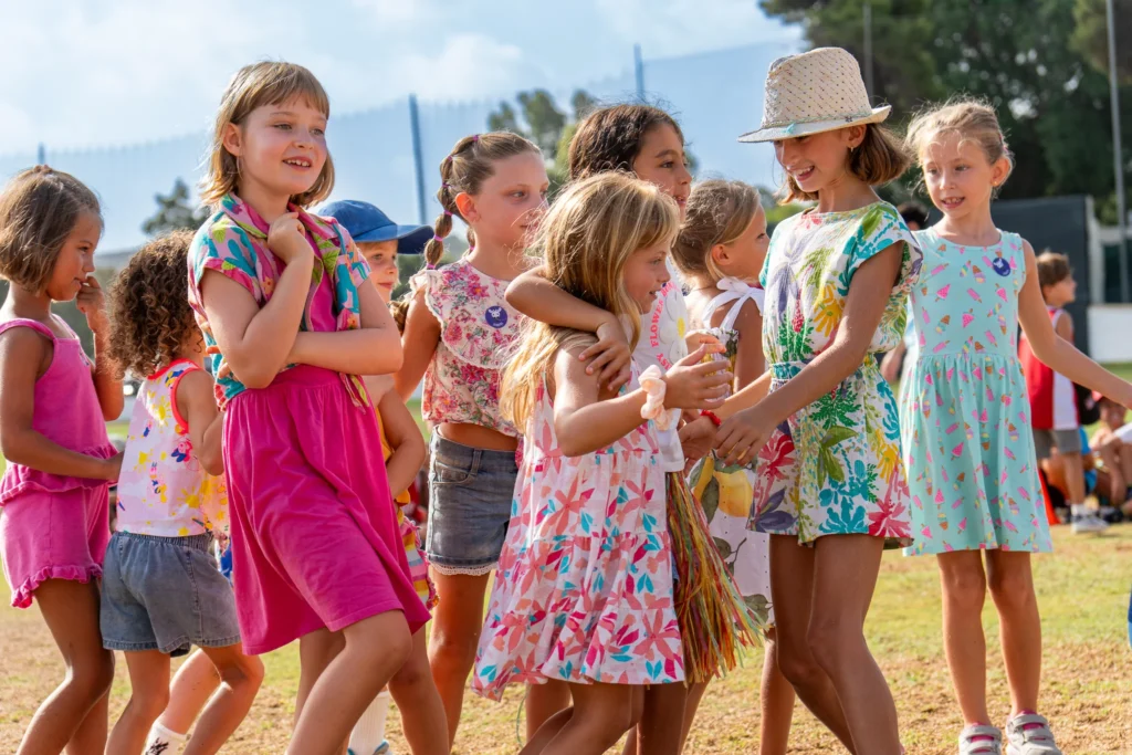 Marsa Sports Club Summer Camp 2025
