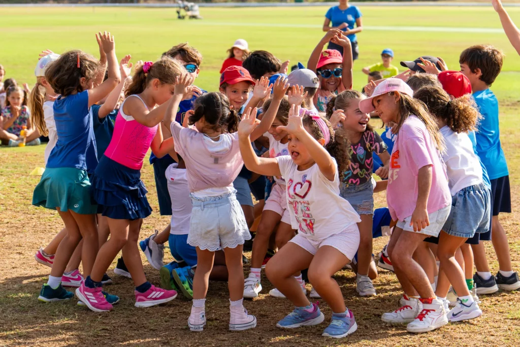Marsa Sports Club Summer Camp 2025