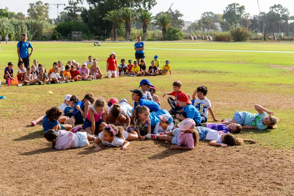 Marsa Sports Club Summer Camp 2025
