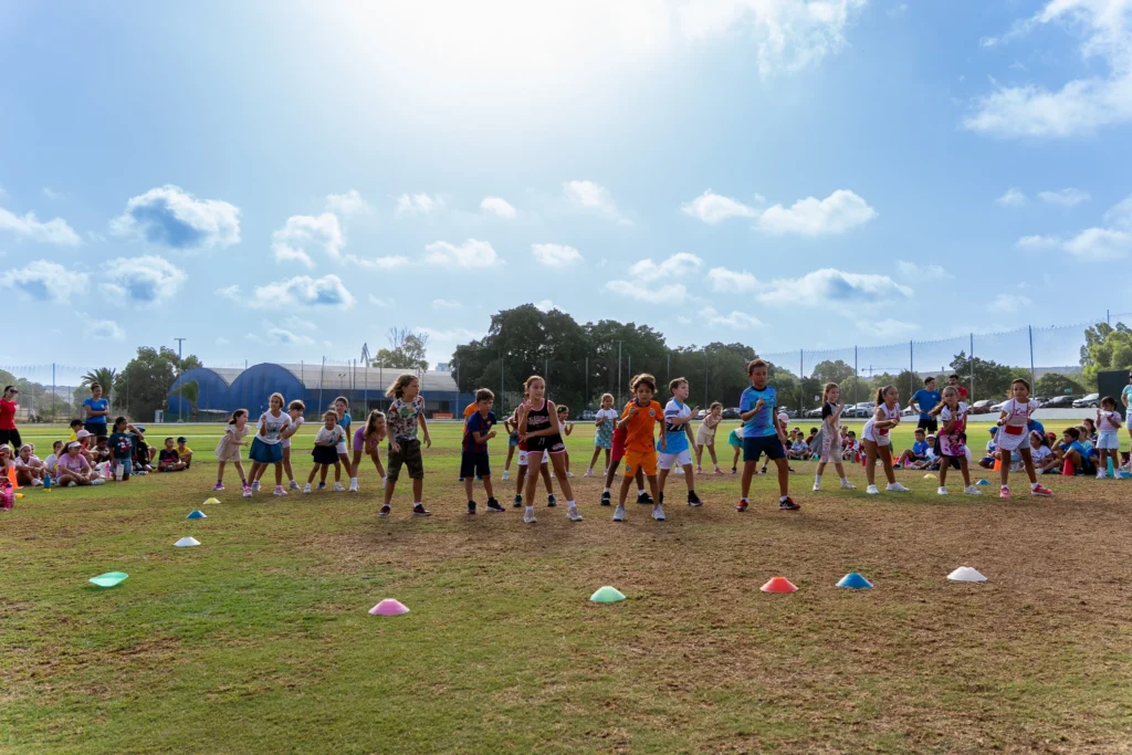 Marsa Sports Club Summer Camp 2025