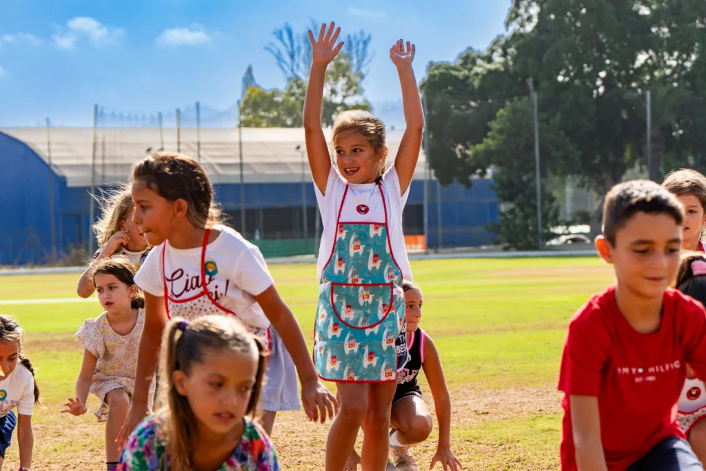 Marsa Sports Club Summer Camp 2025